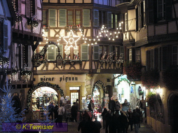 2008-12-15 18-18-35.JPG - Weihnachtszeit in den Vogesen